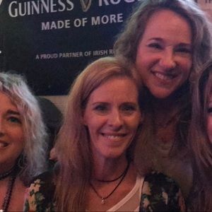 Meet your Posher, Ann